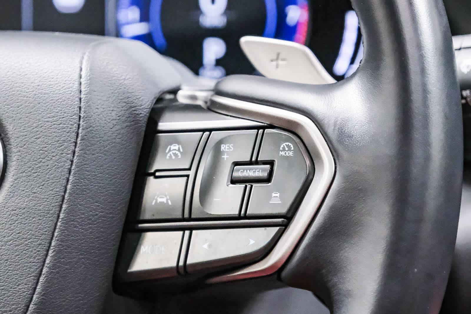 Used 2025 Lexus NX 250 FWD image 19