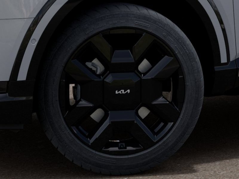 New 2027 Kia Telluride X-Line SX Prestige AWD/4WD image 9