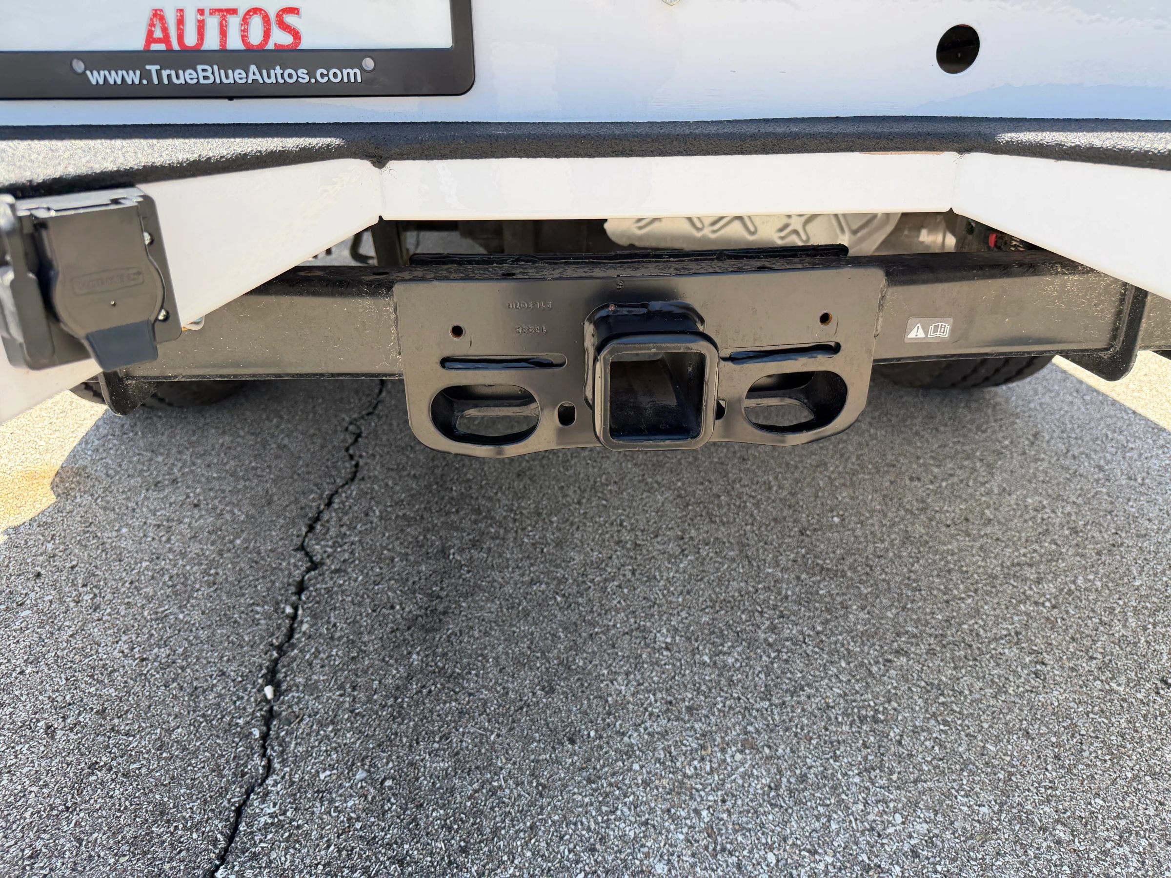Used 2025 Ford F350 XLT AWD/4WD image 11