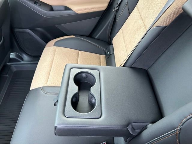 New 2026 Chevrolet Equinox ACTIV w/ Convenience Package III AWD/4WD image 14