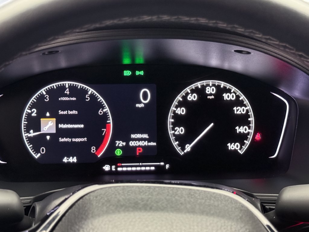 Used 2026 Honda Civic Sport image 32