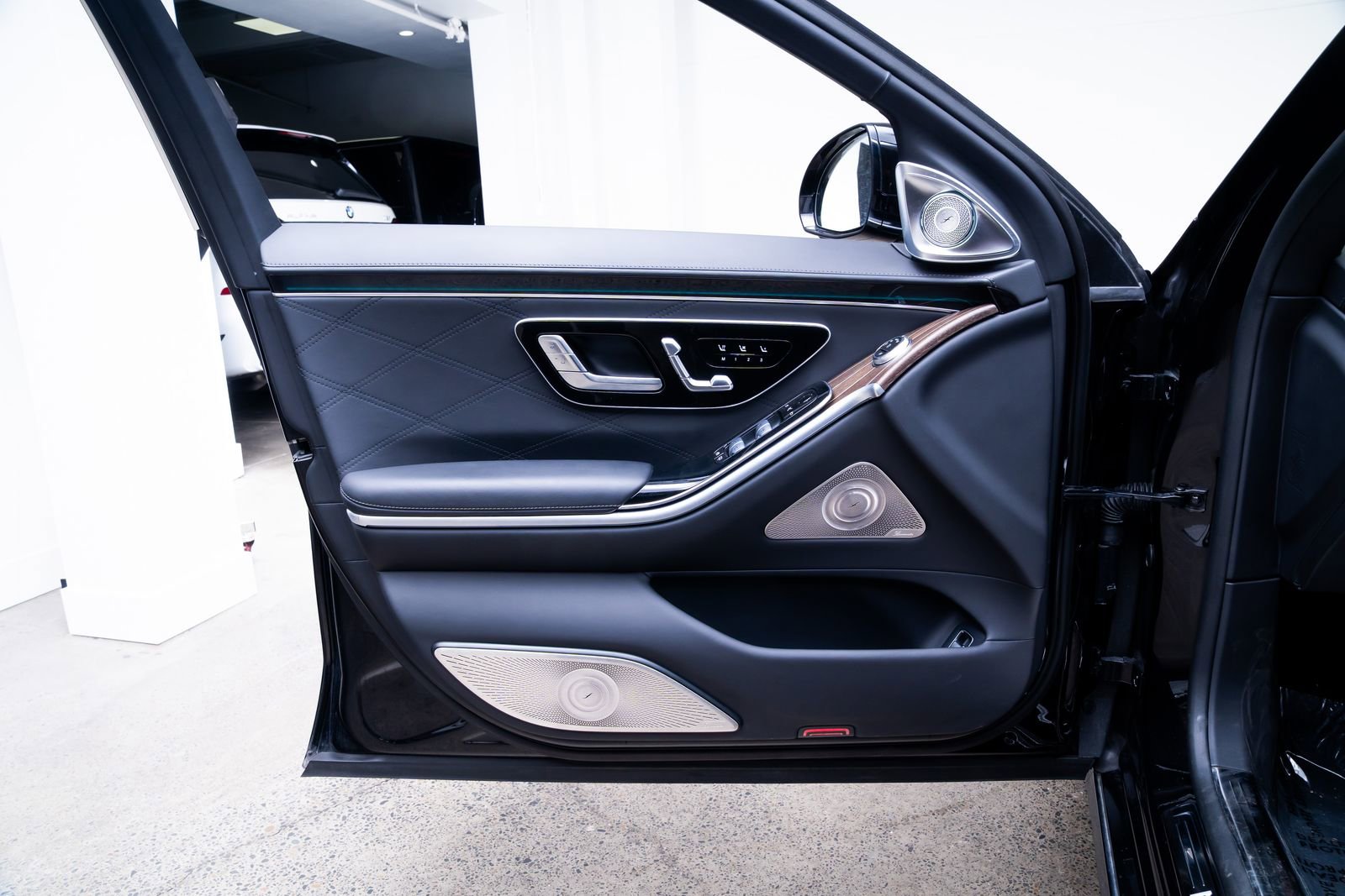 Used 2023 Mercedes-Benz Maybach S 680 4MATIC image 20