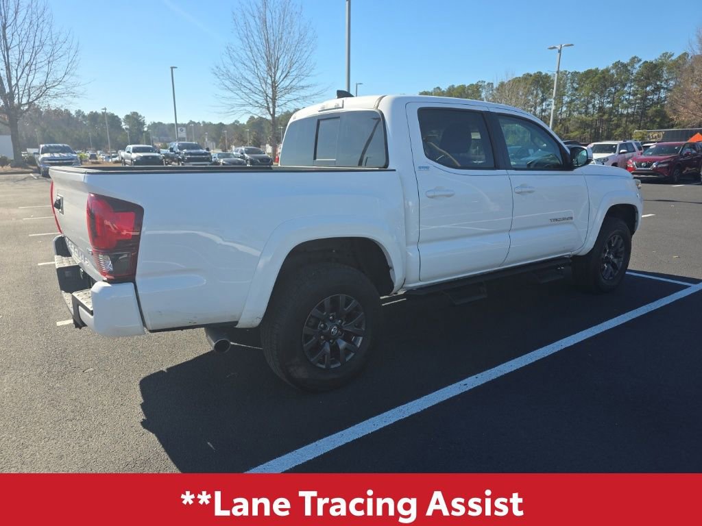 Used 2023 Toyota Tacoma SR5 image 11