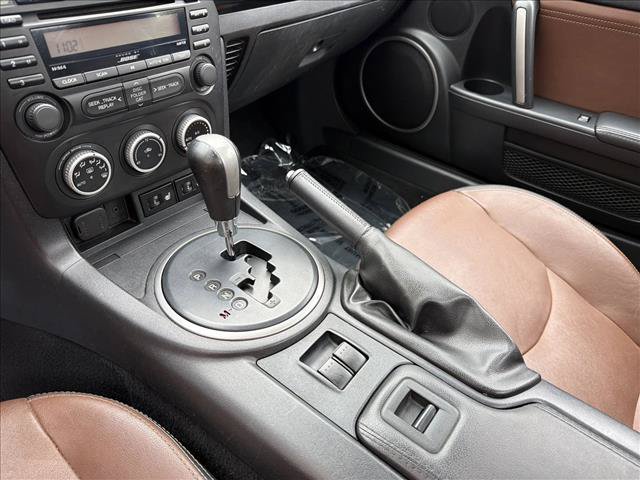 Used 2015 MAZDA MX-5 Miata Grand Touring RWD image 20