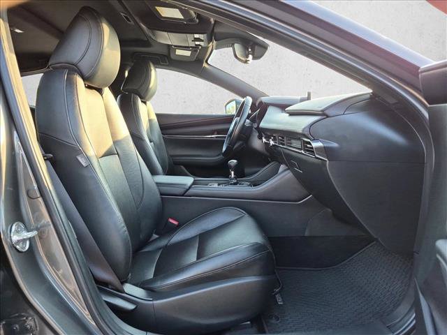 Used 2023 MAZDA MAZDA3 s FWD image 18