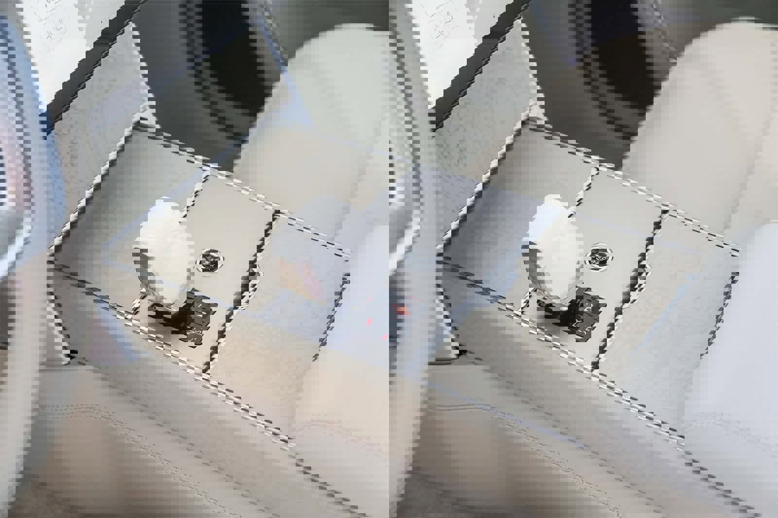 New 2024 Land Rover Range Rover SV image 29