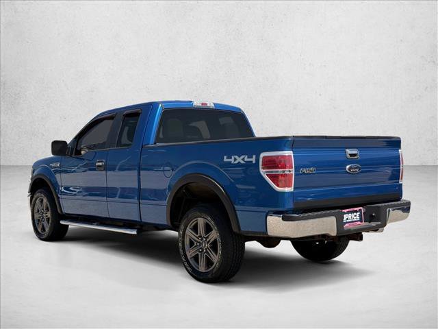 Used 2010 Ford F150 XLT AWD/4WD image 7