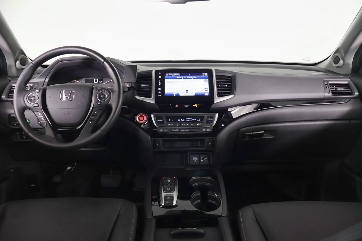 Used 2020 Honda Ridgeline RTL-E image 28