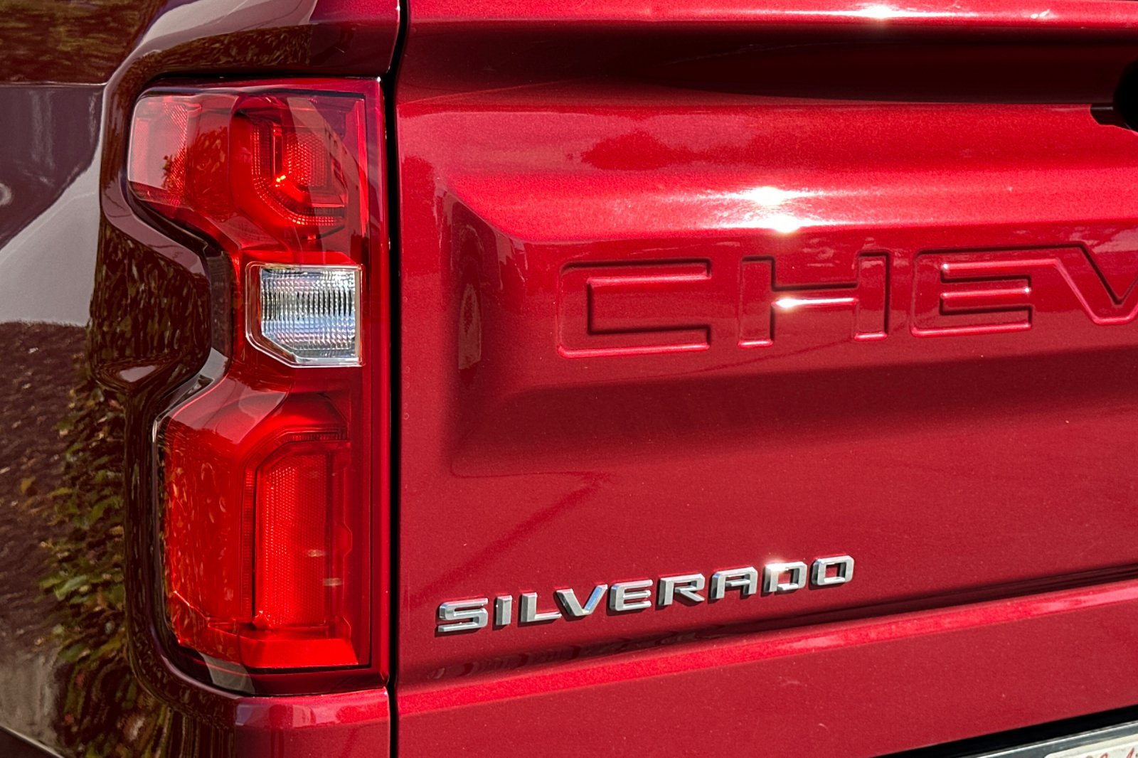 Used 2020 Chevrolet Silverado 1500 RST w/ All-Star Edition AWD/4WD image 47