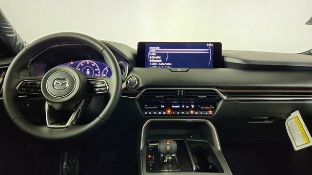 New 2026 MAZDA CX-90 Plug-In Hybrid w/ Premium Plus AWD/4WD image 25