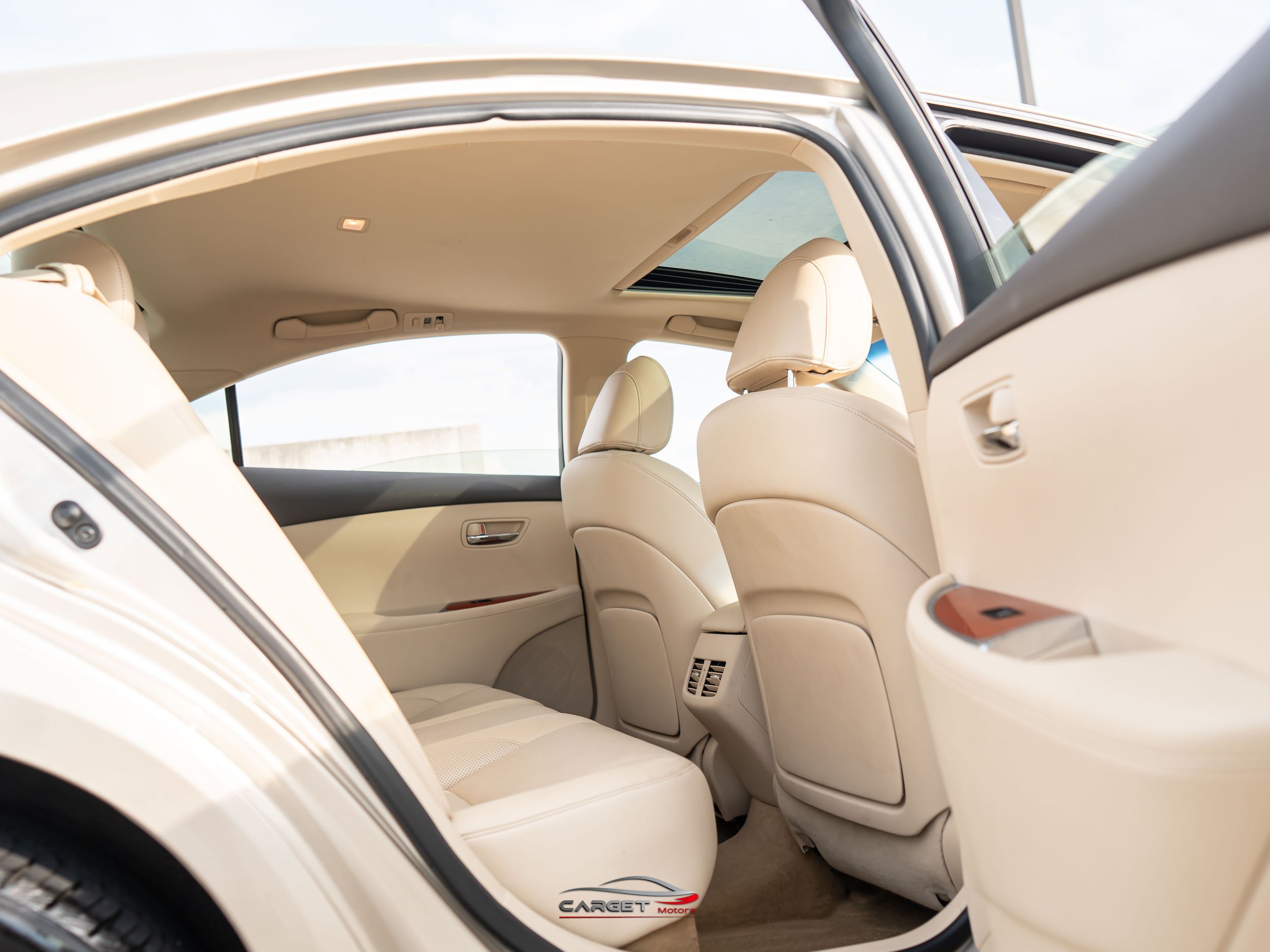 Used 2012 Lexus ES 350 FWD image 18
