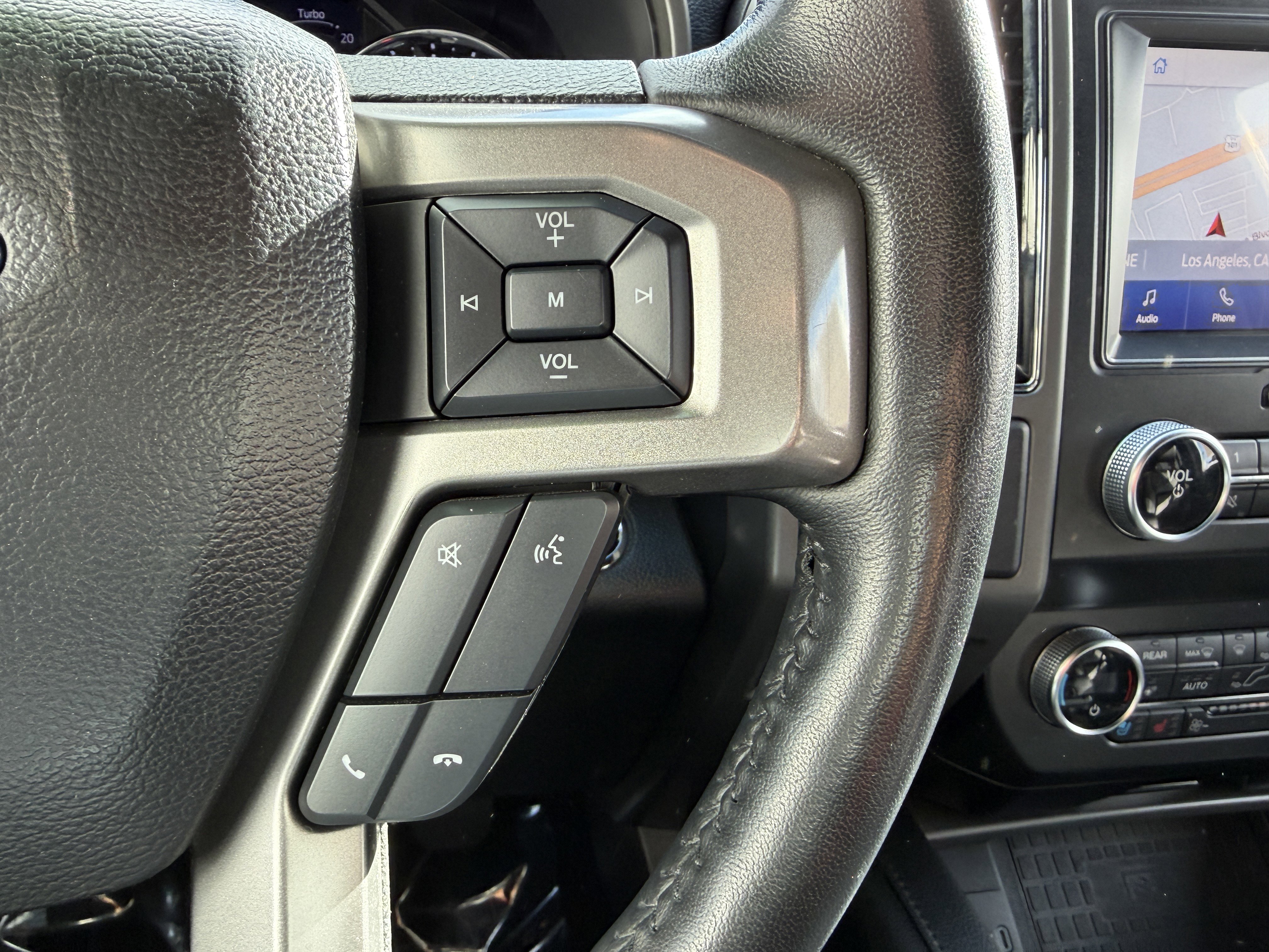 Certified 2021 Ford Expedition XLT AWD/4WD image 26