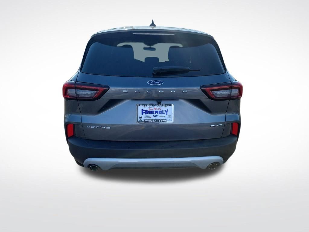 New 2026 Ford Escape Active image 5