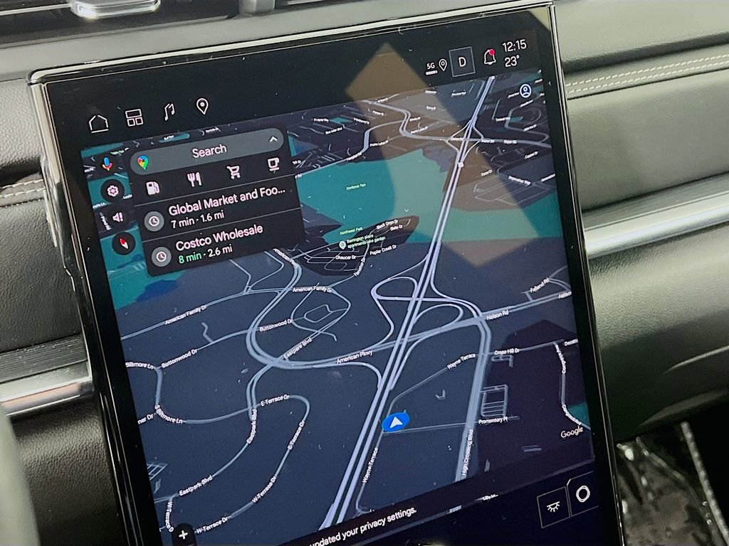 New 2026 GMC Terrain Elevation image 12