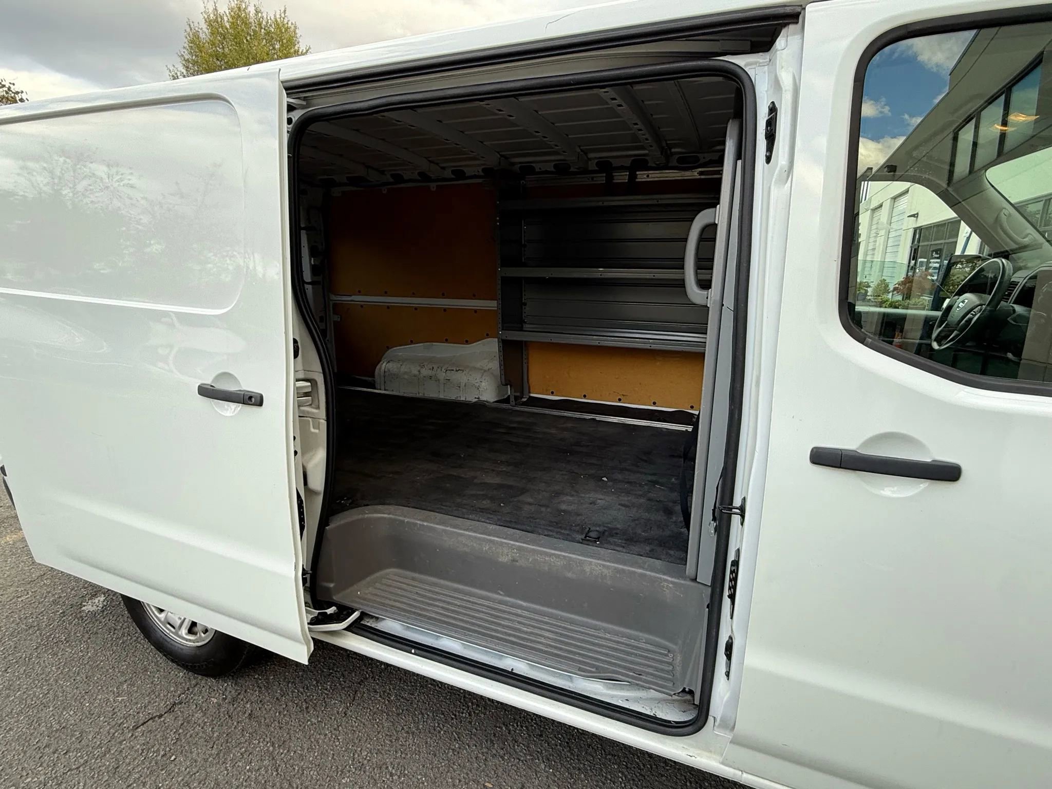 Used 2019 Nissan NV 1500 SV w/ Navigation Package image 29