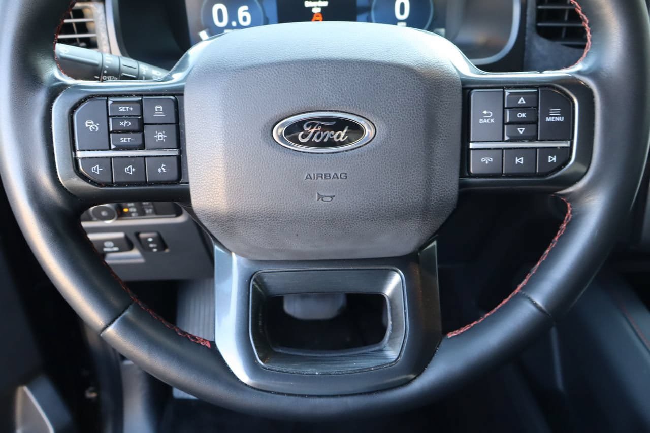 Used 2022 Ford Expedition Limited RWD image 13