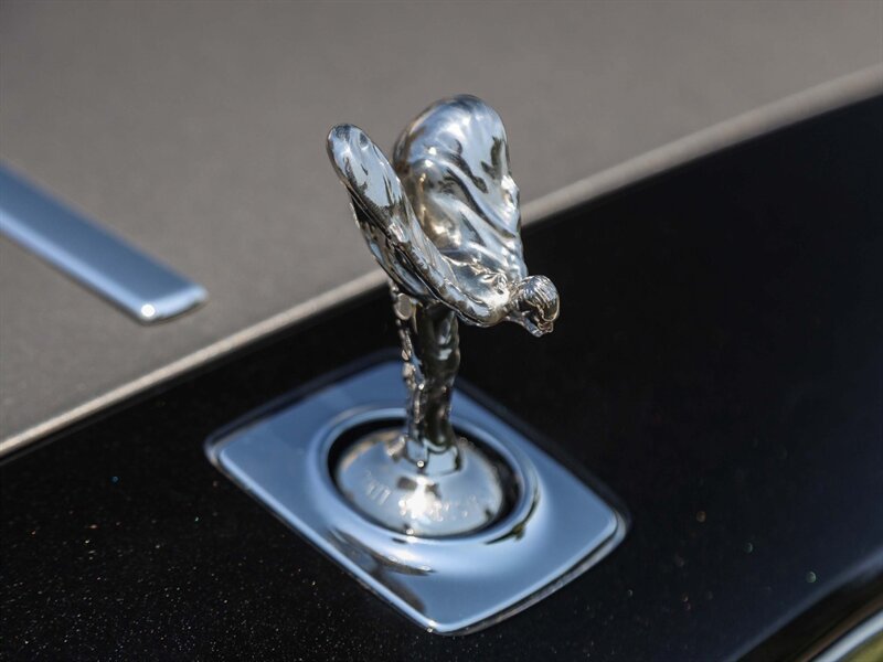 Used 2012 Rolls-Royce Ghost RWD image 17