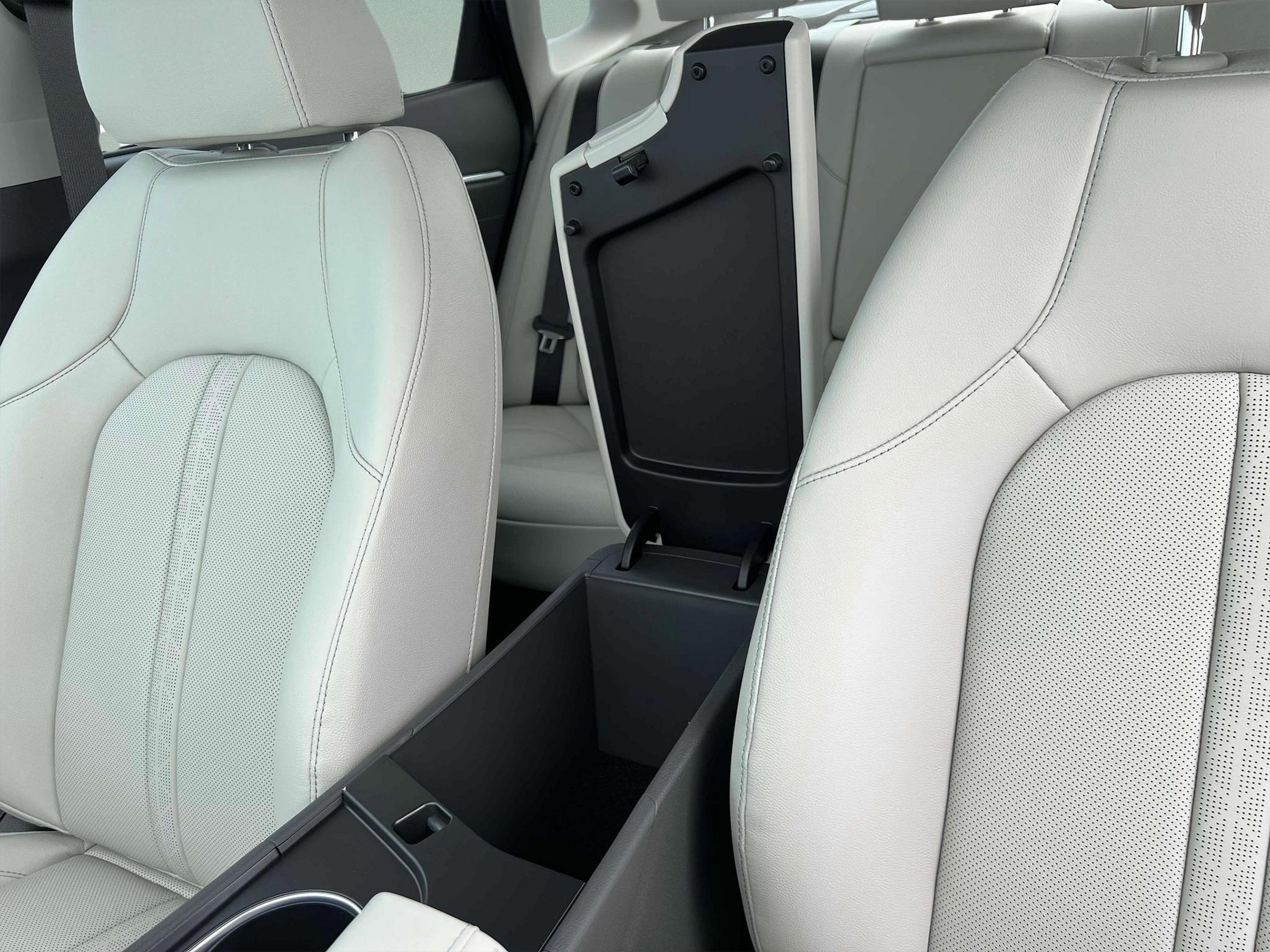 New 2025 Hyundai Sonata Limited image 18