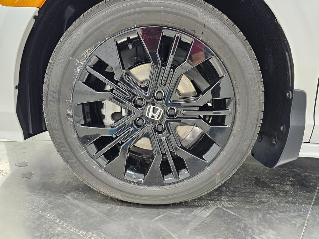 New 2026 Honda Odyssey Sport-L image 13