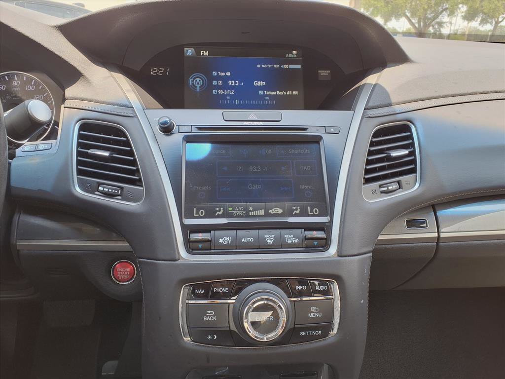 Used 2014 Acura RLX FWD image 16