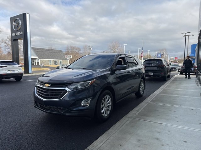 Used 2019 Chevrolet Equinox LT image 3