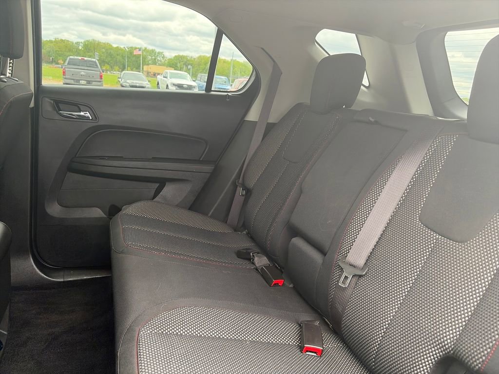 Used 2016 Chevrolet Equinox LT w/ Convenience Package FWD image 27