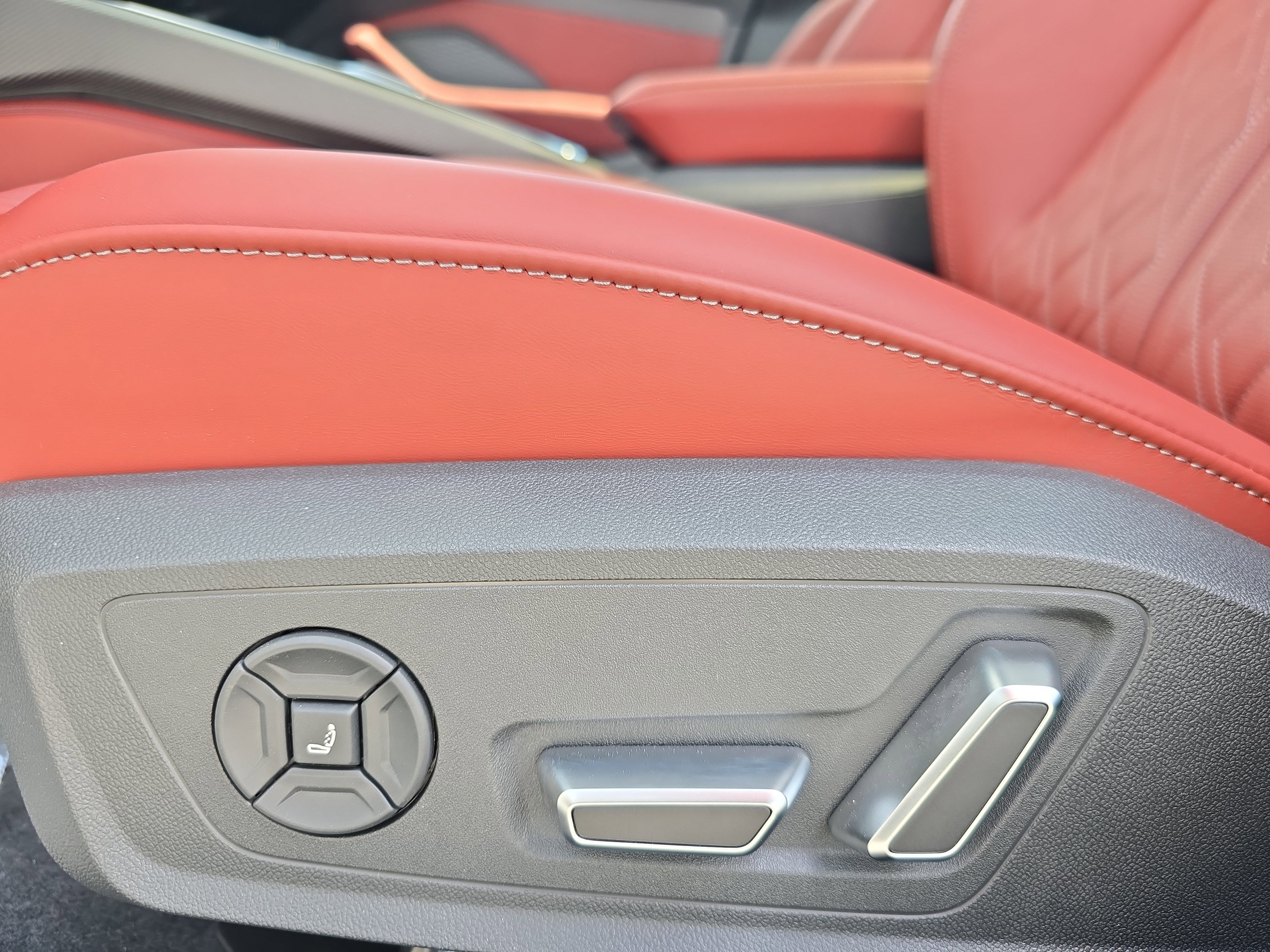 New 2026 Audi S5 Premium Plus image 27