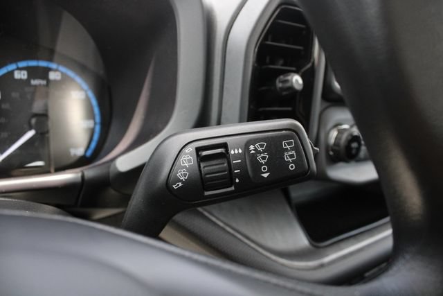 Used 2021 Ford Bronco Sport AWD/4WD image 14