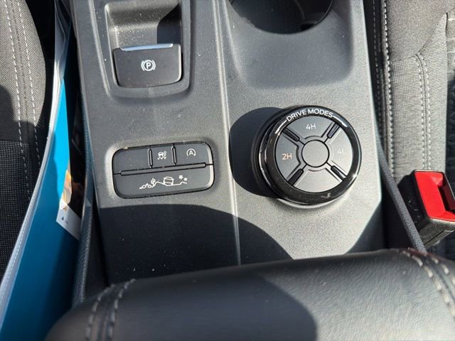 Used 2025 Ford Ranger XLT w/ FX4 Off-Road Package image 31