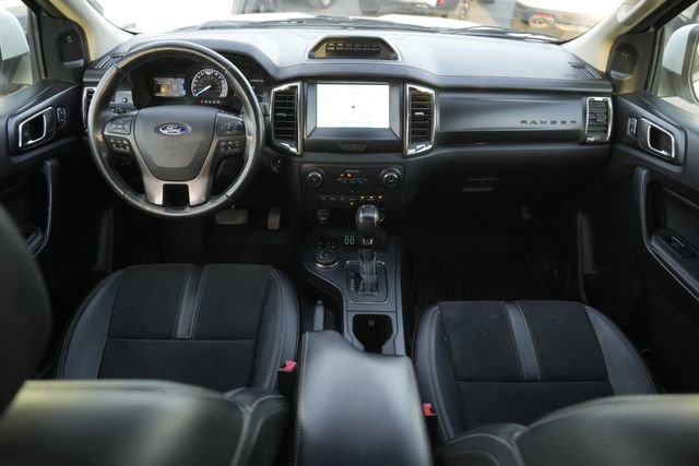 Used 2022 Ford Ranger Lariat w/ Tremor Off-Road Package image 20