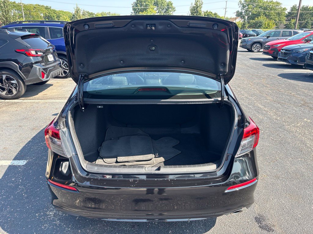 Used 2024 Honda Civic Sport image 8