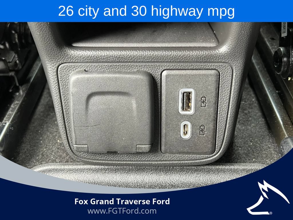 Used 2021 Chevrolet TrailBlazer RS w/ Technology Package AWD/4WD image 37
