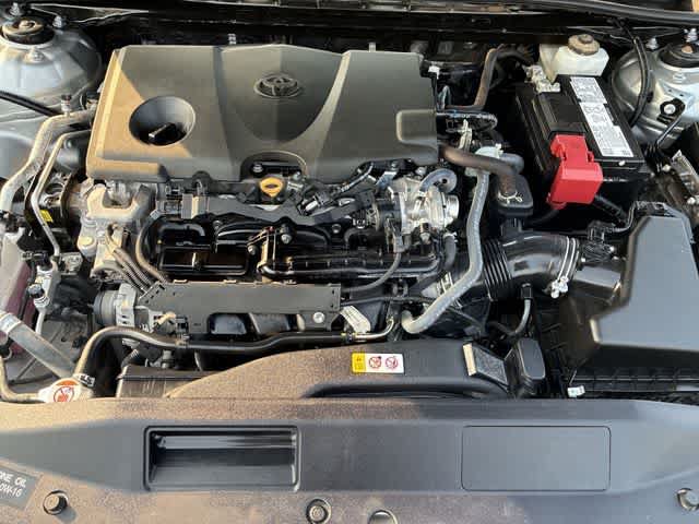 Used 2024 Toyota Camry SE FWD image 15