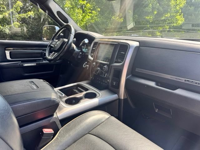 Used 2017 RAM 2500 Limited AWD/4WD image 17