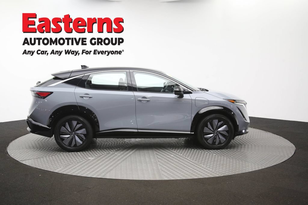 Used 2023 Nissan Ariya FWD image 43