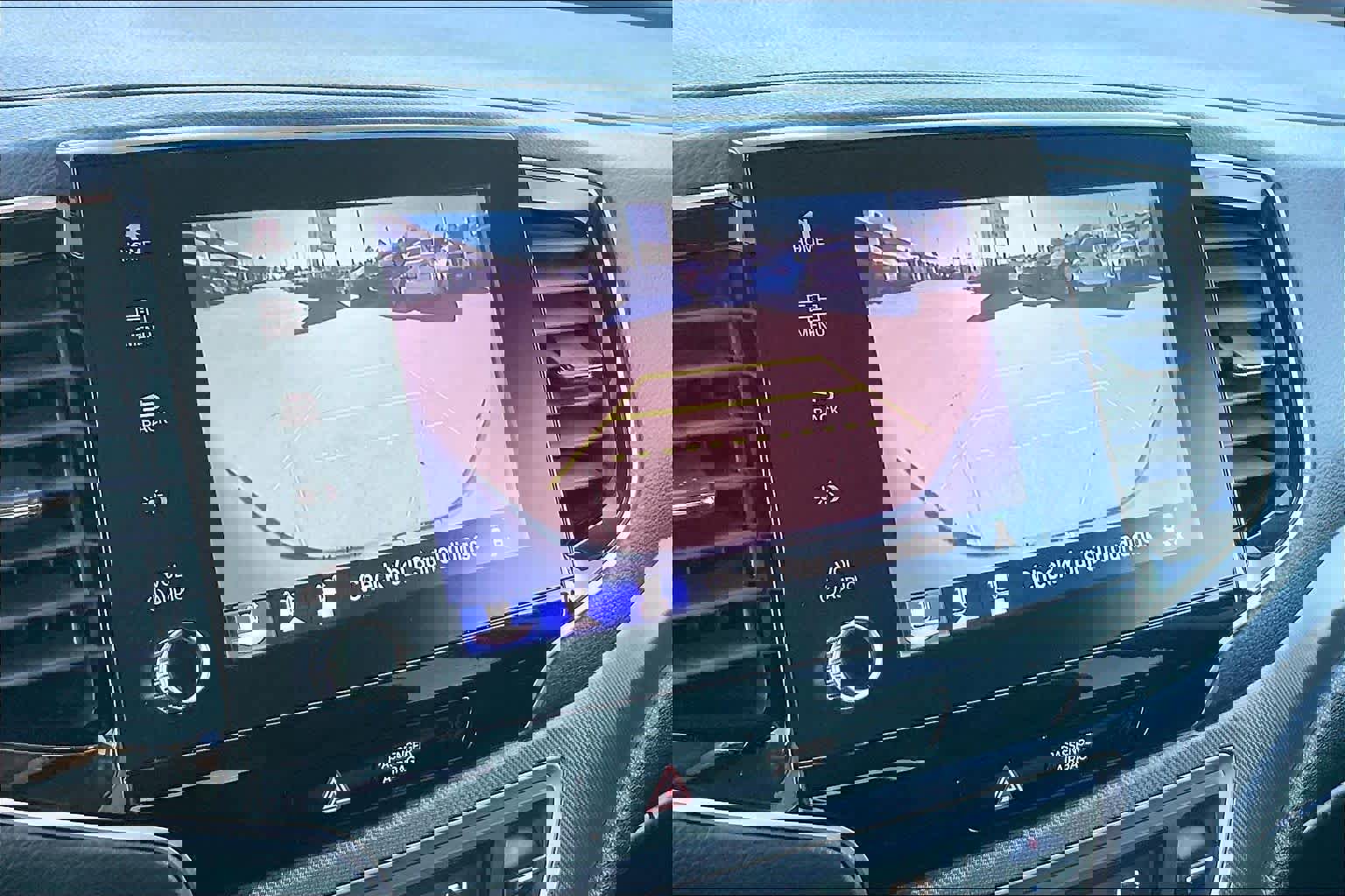 Used 2023 Honda Ridgeline RTL image 25