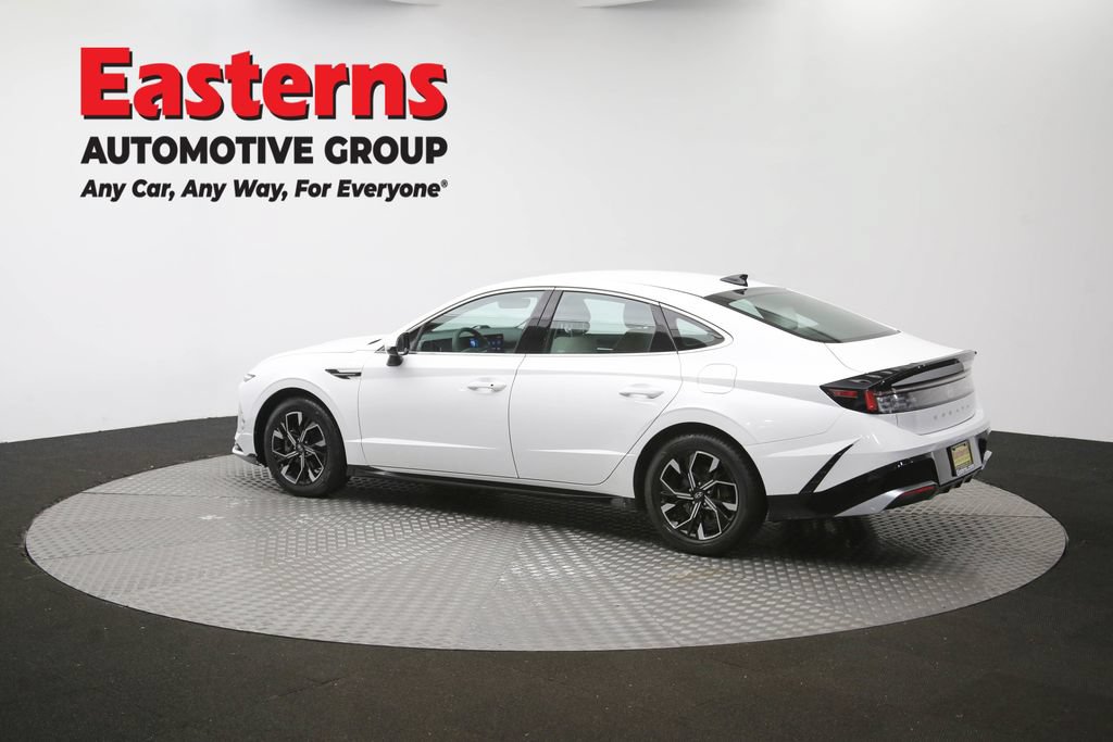Used 2024 Hyundai Sonata SEL FWD image 62