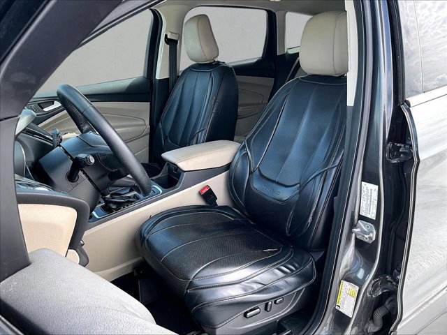 Used 2019 Ford Escape Titanium FWD image 27