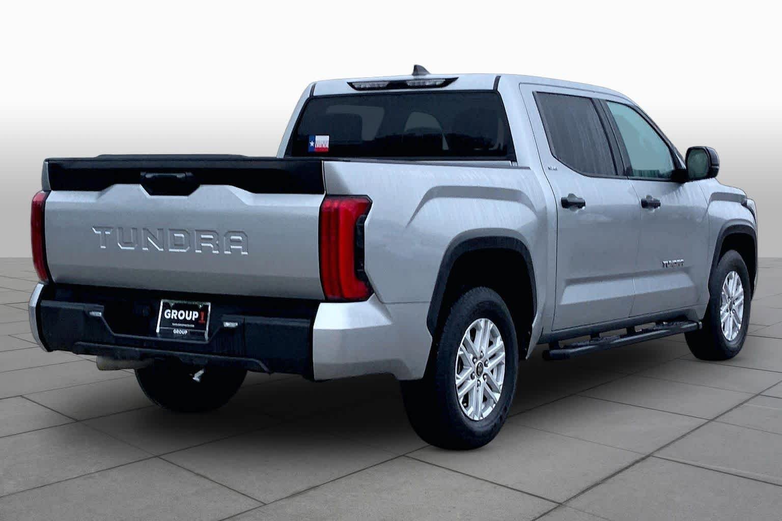 Used 2022 Toyota Tundra SR5 RWD image 13