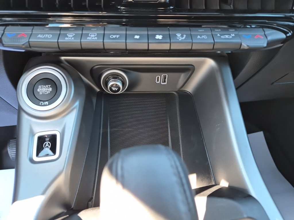 Used 2023 Dodge Hornet GT w/ Cold Weather Group AWD/4WD image 30