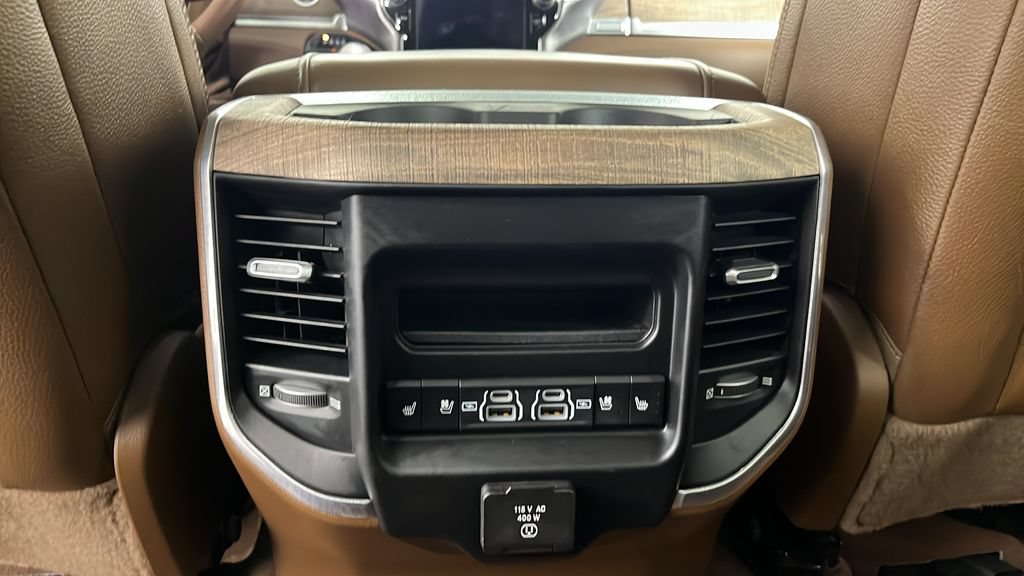 Used 2021 RAM 1500 Limited AWD/4WD image 25