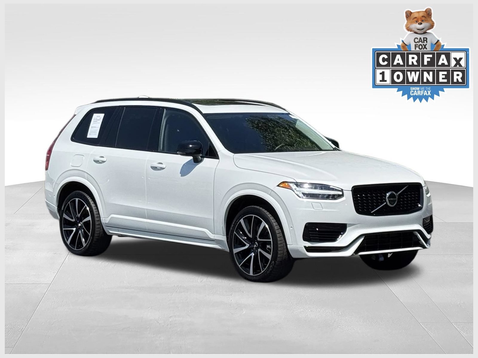 Used 2023 Volvo XC90 T8 Plus