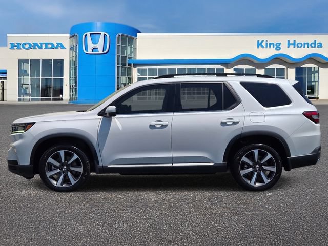 Used 2024 Honda Pilot Elite image 12