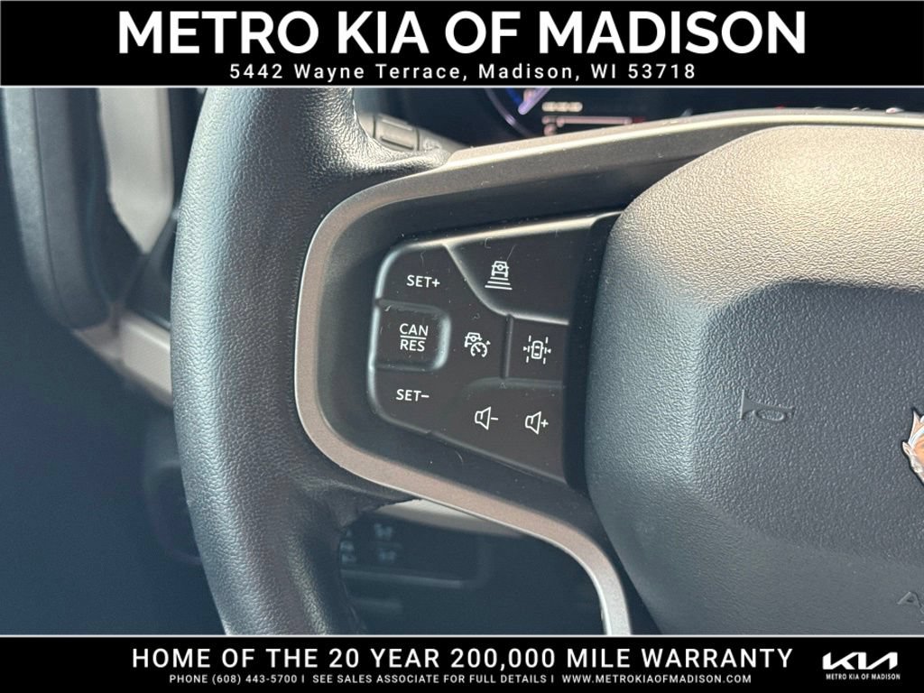 Used 2022 Ford Bronco Wildtrak AWD/4WD image 20