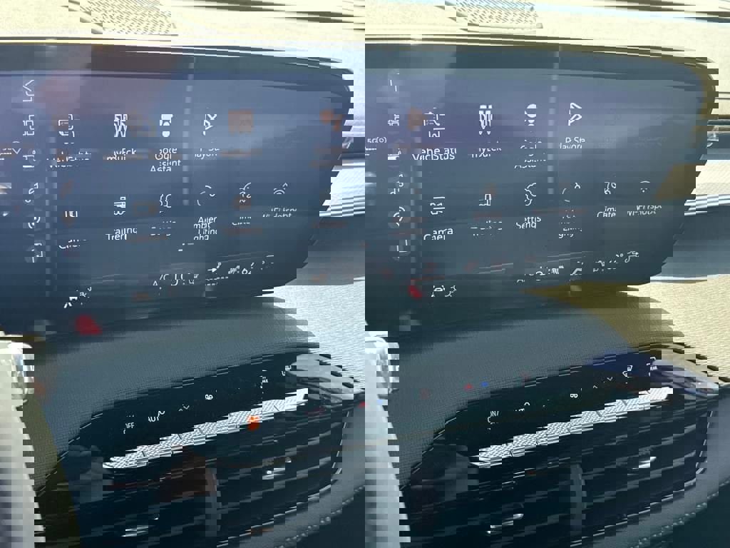 New 2026 Buick Enclave Sport Touring w/ Power Package image 22