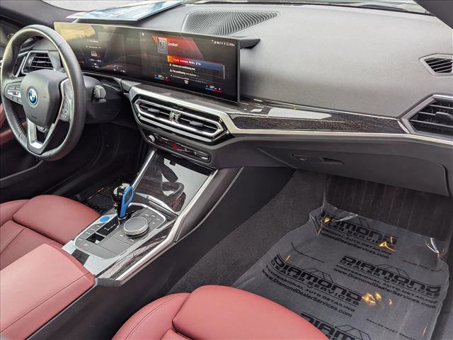 Used 2023 BMW i4 eDrive35 w/ Premium Package image 21