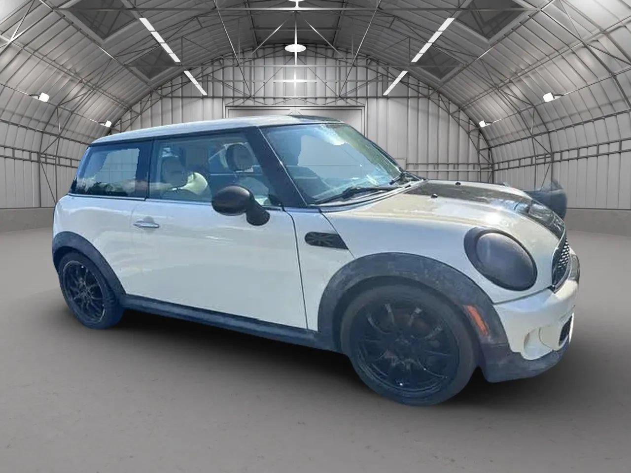 Used 2011 MINI Cooper S FWD image 4