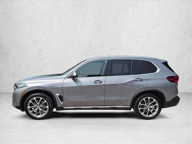 Certified 2026 BMW X5 xDrive40i w/ Climate Comfort Package AWD/4WD image 9