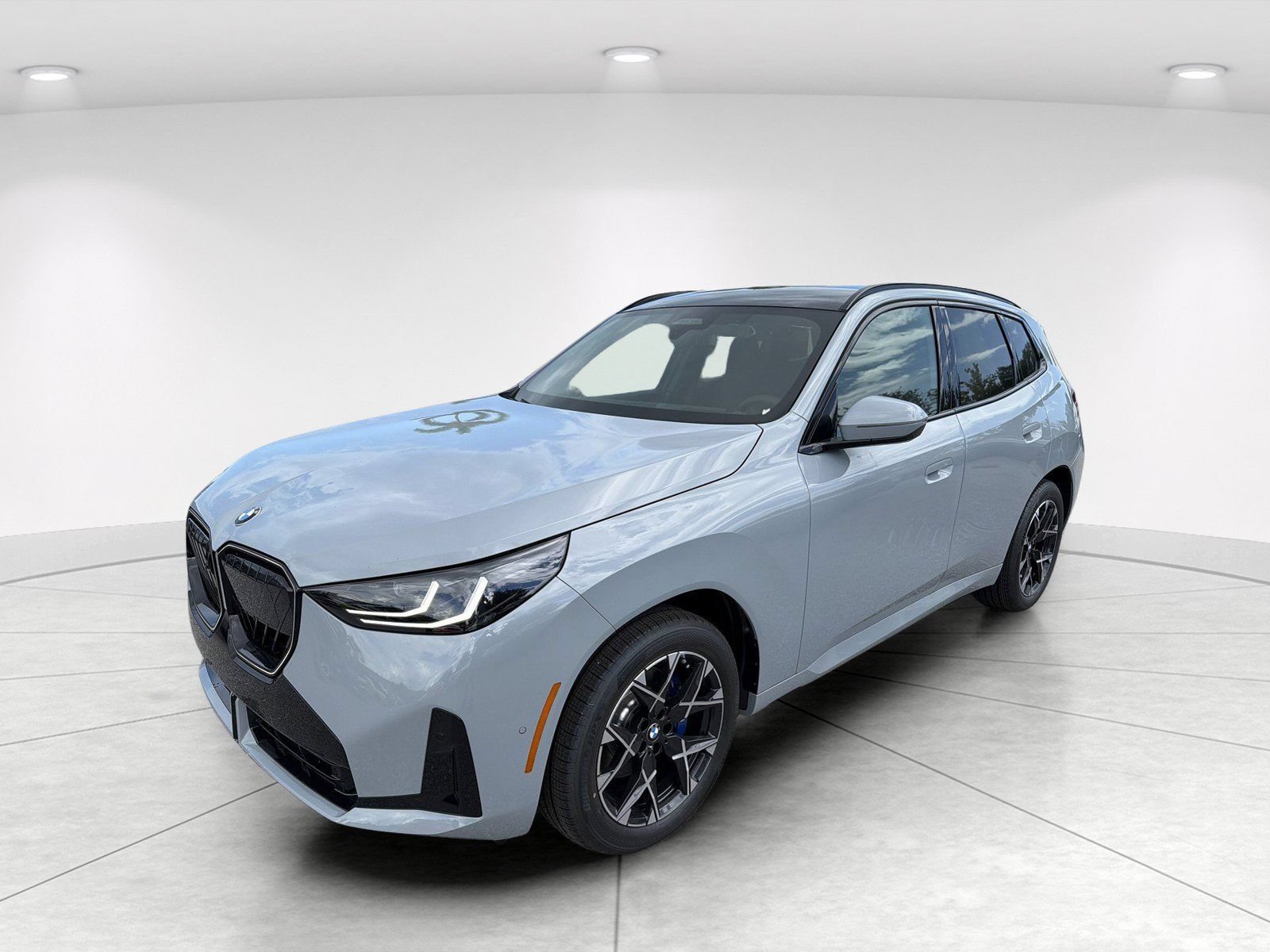 New 2026 BMW X3 xDrive30i w/ Premium Package AWD/4WD image 8