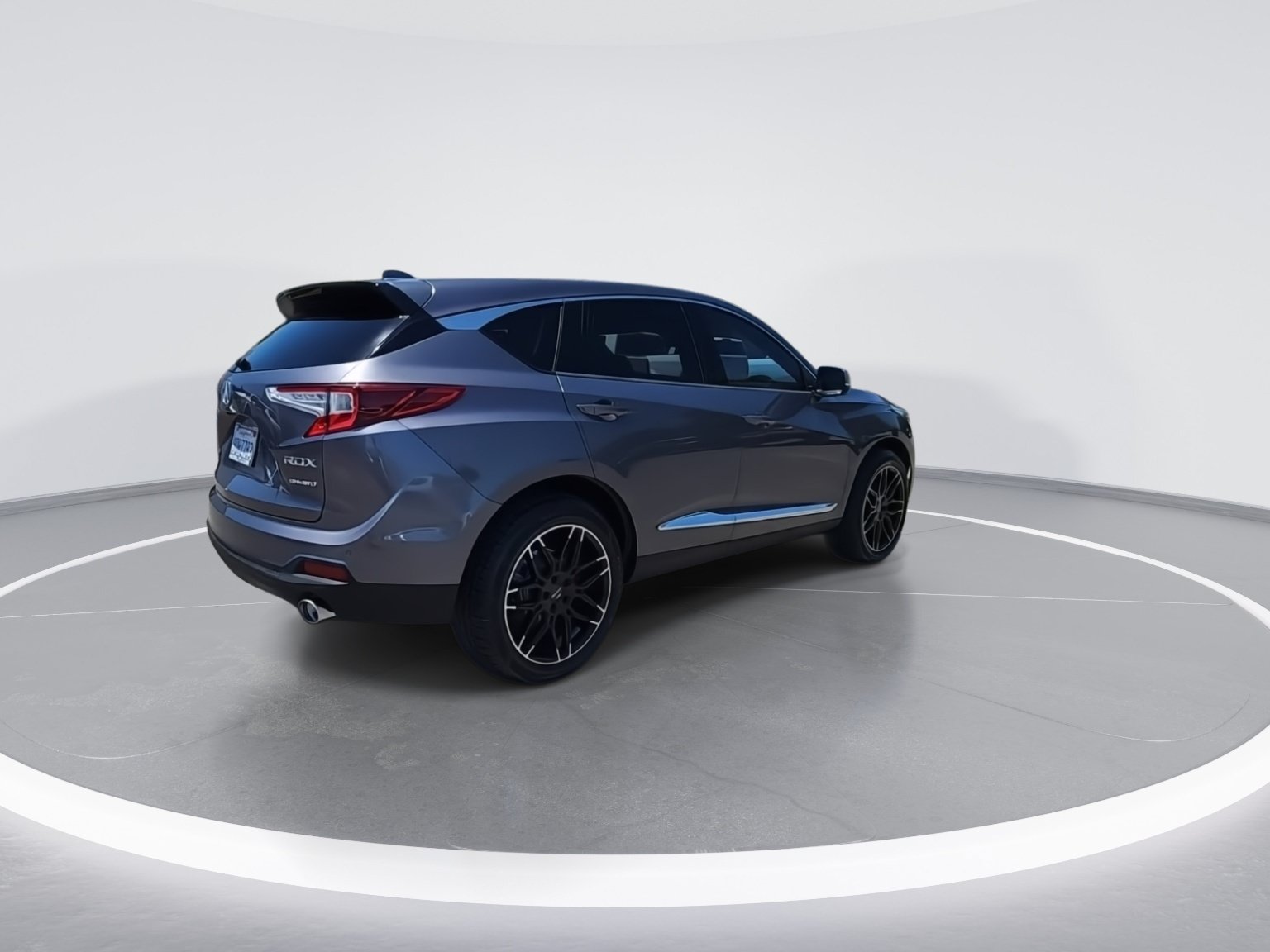 Used 2019 Acura RDX AWD w/ Technology Package image 8